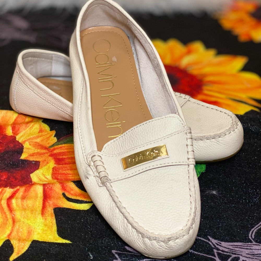 Calvin Klein Loafers